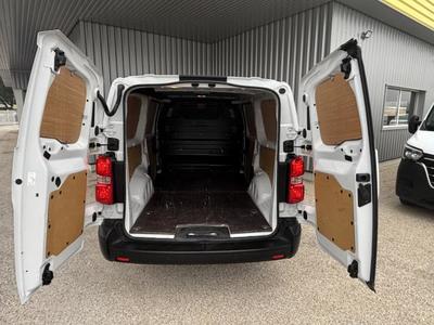 Fiat Scudo Fourgon Bluehdi 145 Xl s&amp;S Eat8