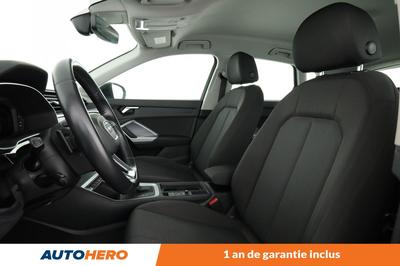 Audi Q3 35 Tdi s tronic 7 150 ch
