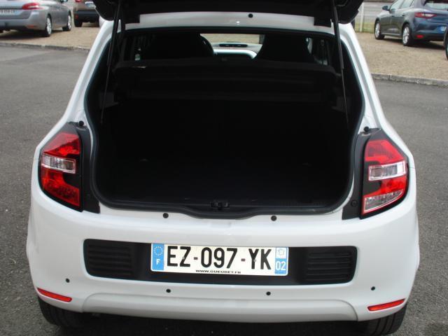Renault Twingo III Intens Tce 90 Cv Edc
