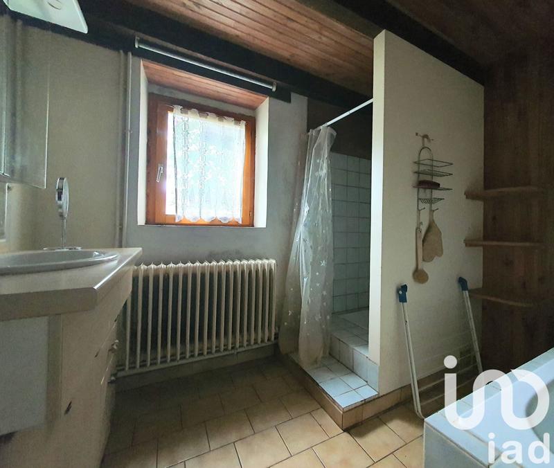 Maison - 262 m² - 8 pièces