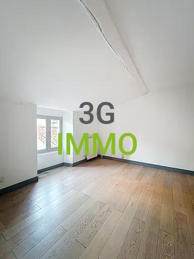 Maison de ville - 160 m² - 6 pièces