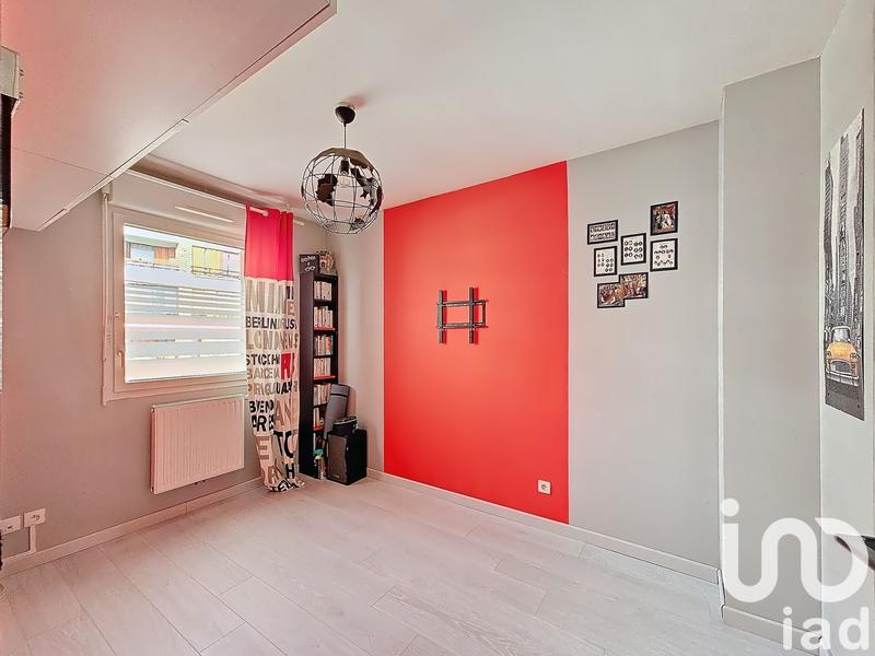 Maison - 74 m² - 4 pièces