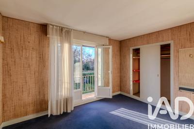 Maison - 134 m² - 7 pièces