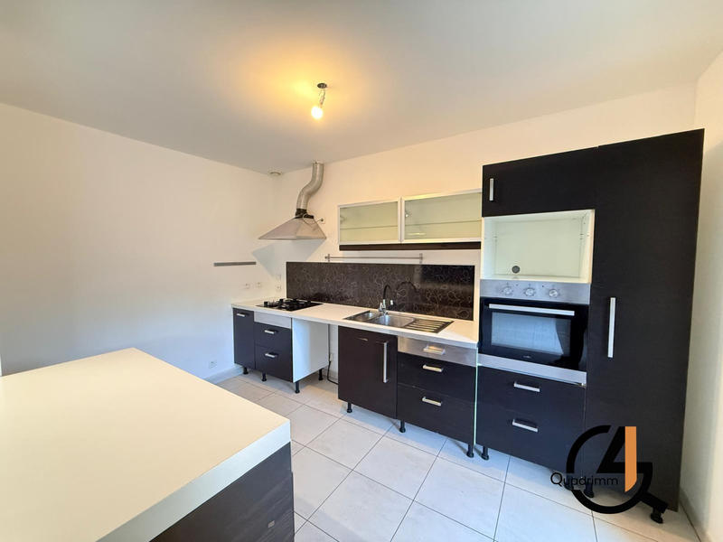 Maison - 111 m² - 5 pièces