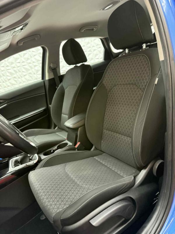 Kia Ceed 1.6 CRDi 16v Isg 115 Cv. Active Bussines