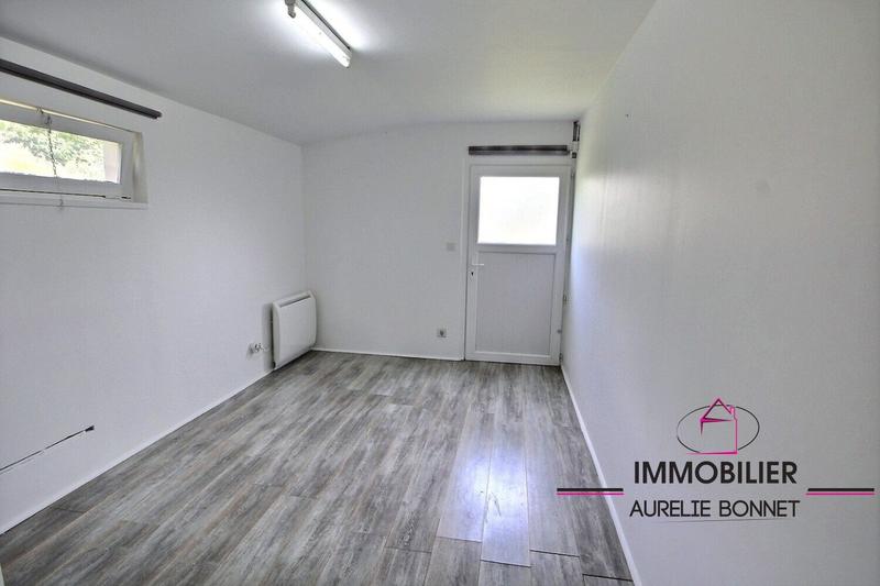 Maison ancienne - 60 m² - 3 pièces