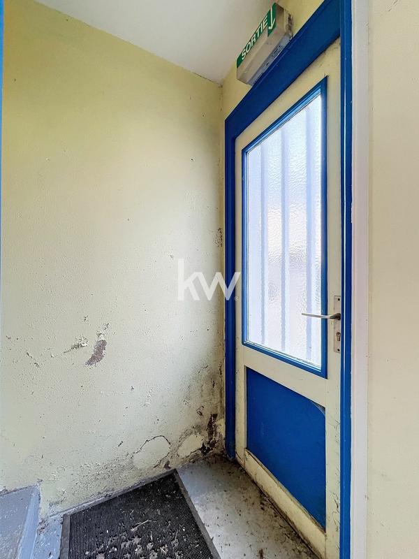 Maison ancienne - 83 m² - 2 pièces