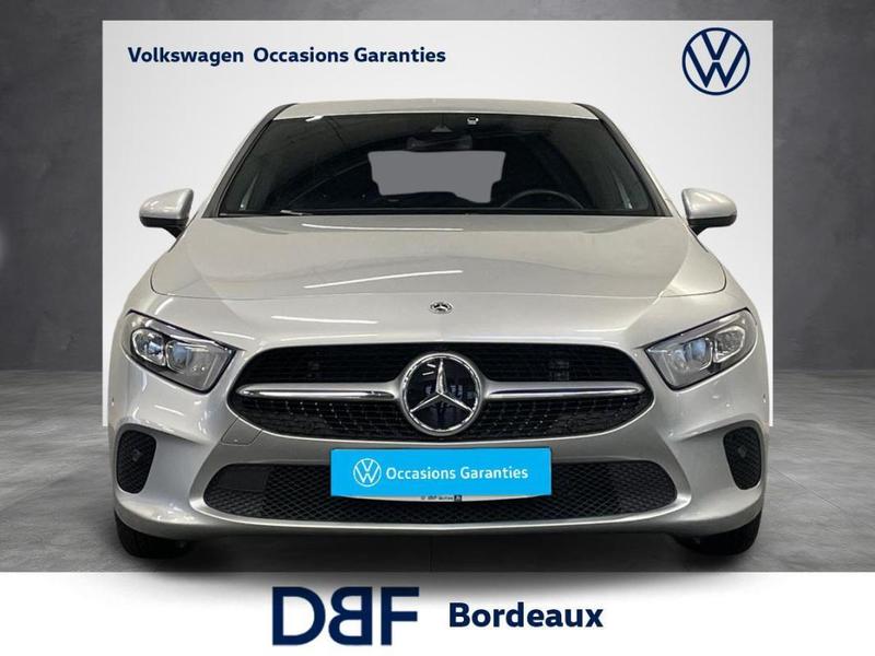 Mercedes Classe a 180 7g-Dct Progressive Line