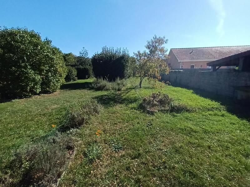 Maison - 67 m² - 4 pièces