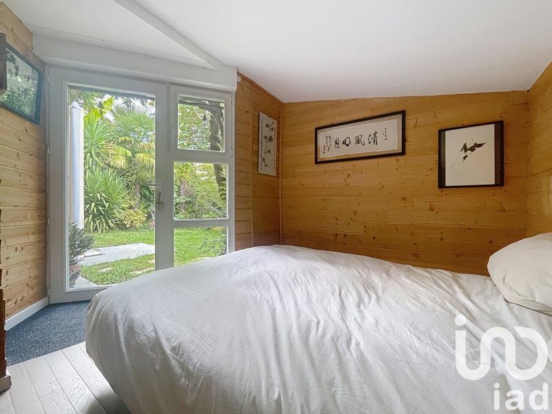 Maison - 130 m² - 7 pièces