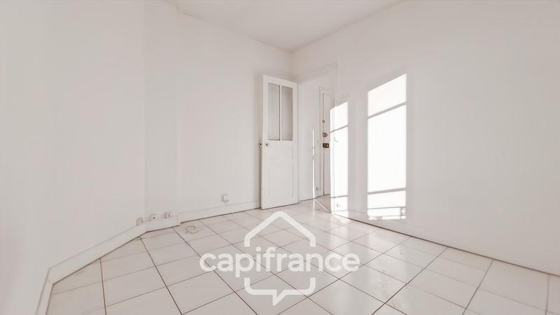 Appartement - 28 m² - 2 pièces