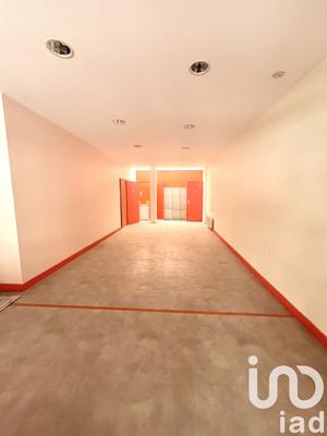 Appartement - 101 m² - 5 pièces