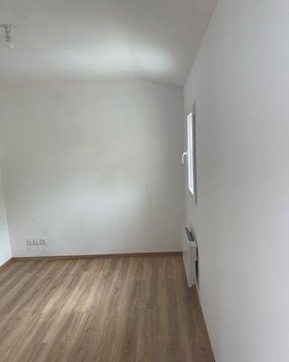 Maison - 55 m² - 3 pièces
