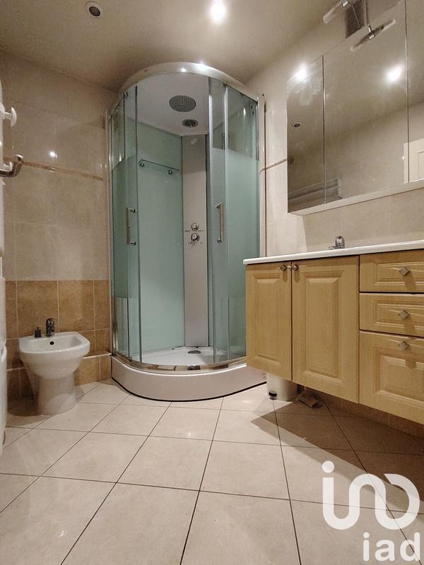 Appartement - 84 m² - 5 pièces