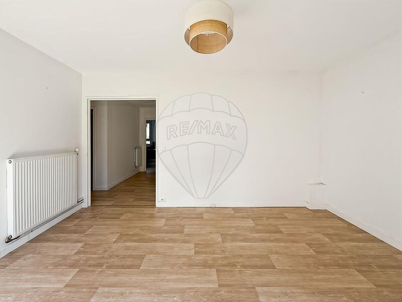 Appartement - 73 m² - 4 pièces