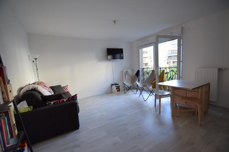 Appartement - 33 m² - 1 pièce