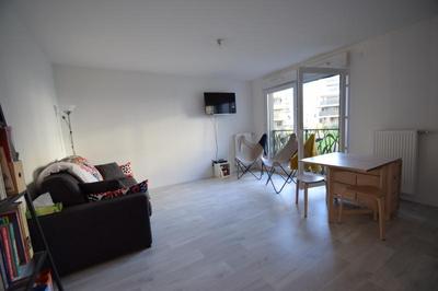 Appartement - 33 m² - 1 pièce