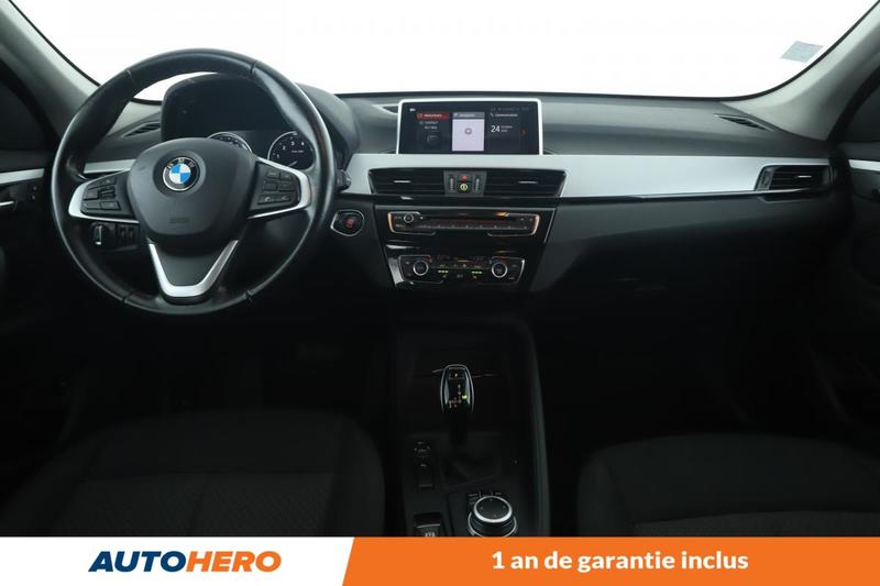 Bmw X1 sDrive18i Dkg7 140 ch