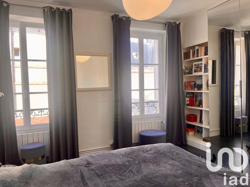 Appartement - 106 m² - 4 pièces