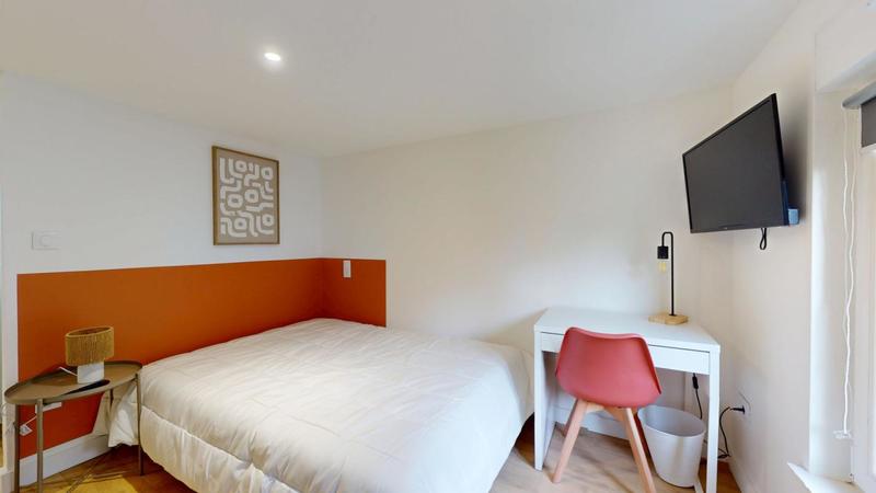 Maison - 62 m² - 4 pièces