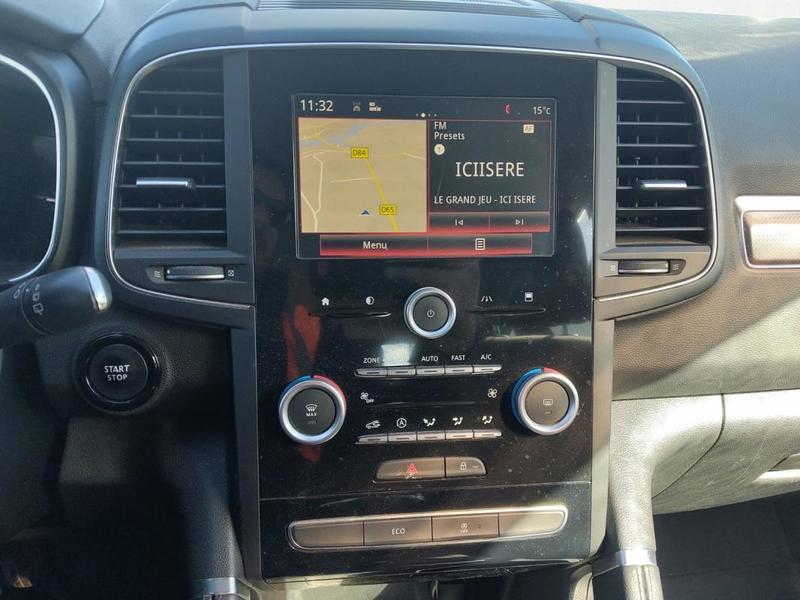 Renault Koleos 1.6 Dci 130 Zen