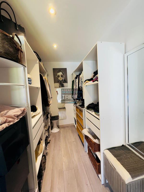 Villa - 121 m² - 5 pièces