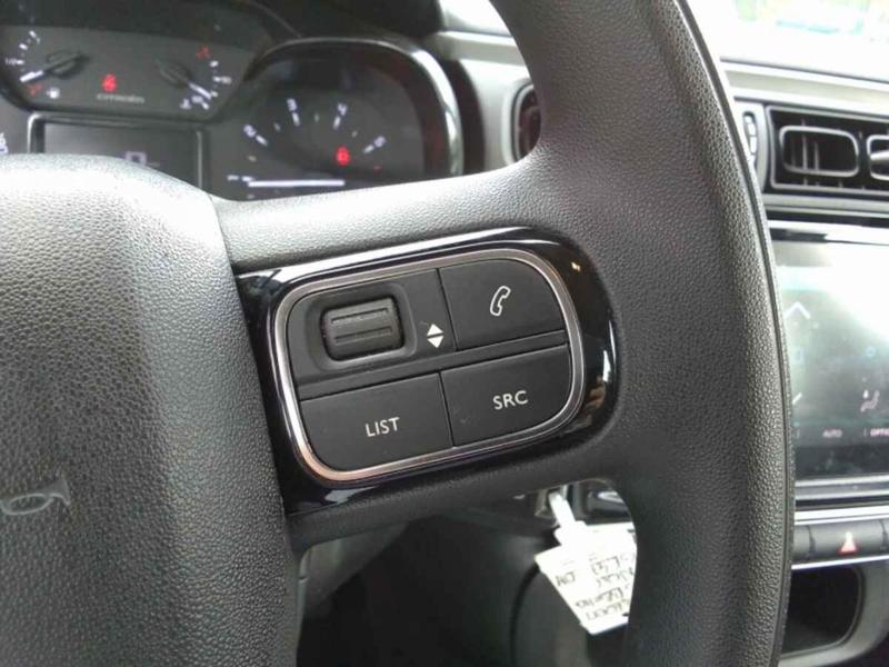 Citroën C3 1.5 BlueHDi 100 cv s&amp;S Feel E6.d