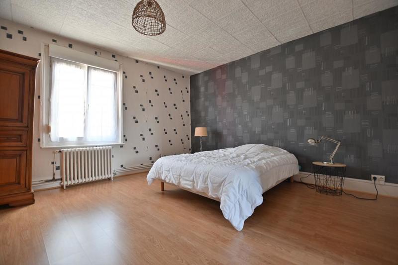 Immeuble - 252 m² - 4 pièces