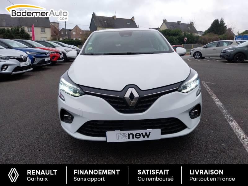 Renault Clio Blue dCi 85 Business