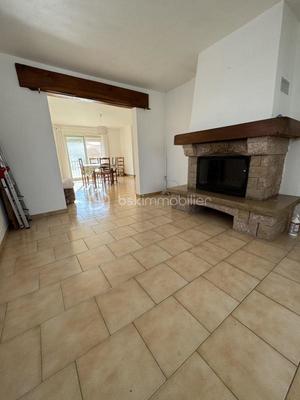 Villa - 110 m² - 4 pièces