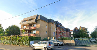 Appartement - 73 m² - 3 pièces