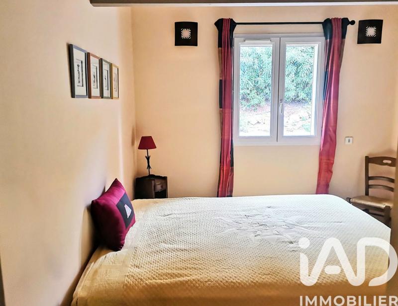 Maison - 126 m² - 5 pièces