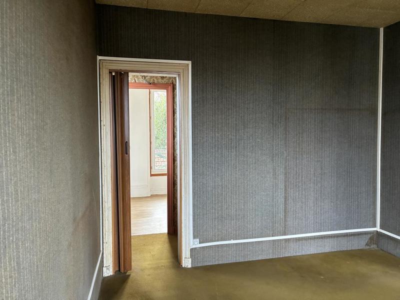 Appartement - 45 m² - 3 pièces