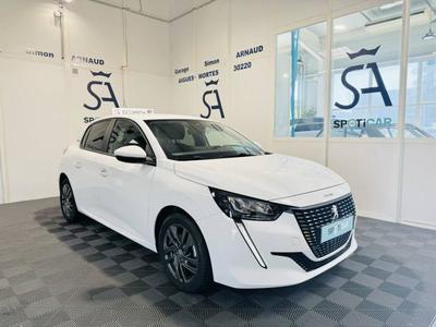 Peugeot 208 II PureTech 100 s&amp;amp;S Style