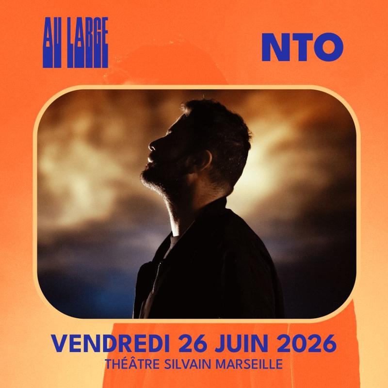 Nto &amp; more - au large