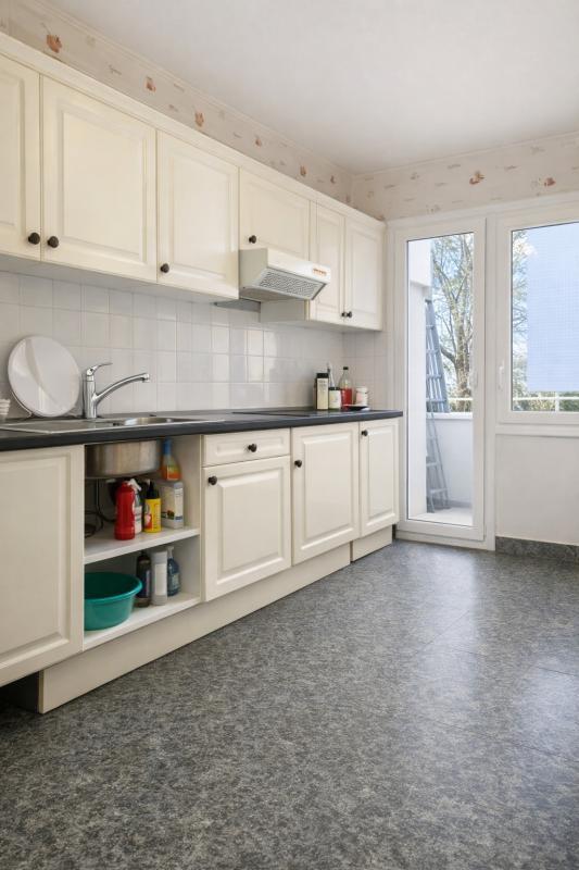 Appartement - 76 m² - 4 pièces