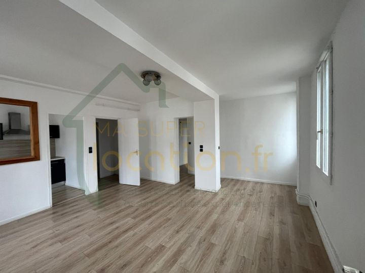 Appartement - 74 m² - 3 pièces