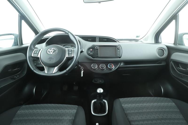 Toyota Yaris 1.0 Vvt-i France 5p 69 ch