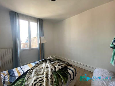 Appartement - 55 m² - 2 pièces