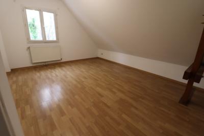 Maison - 117 m² - 6 pièces