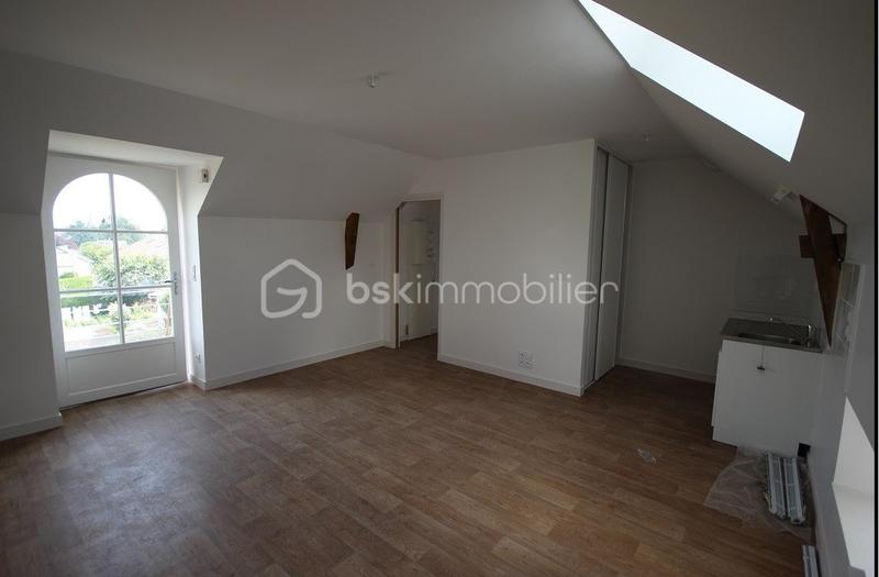 Immeuble - 253 m² - 11 pièces