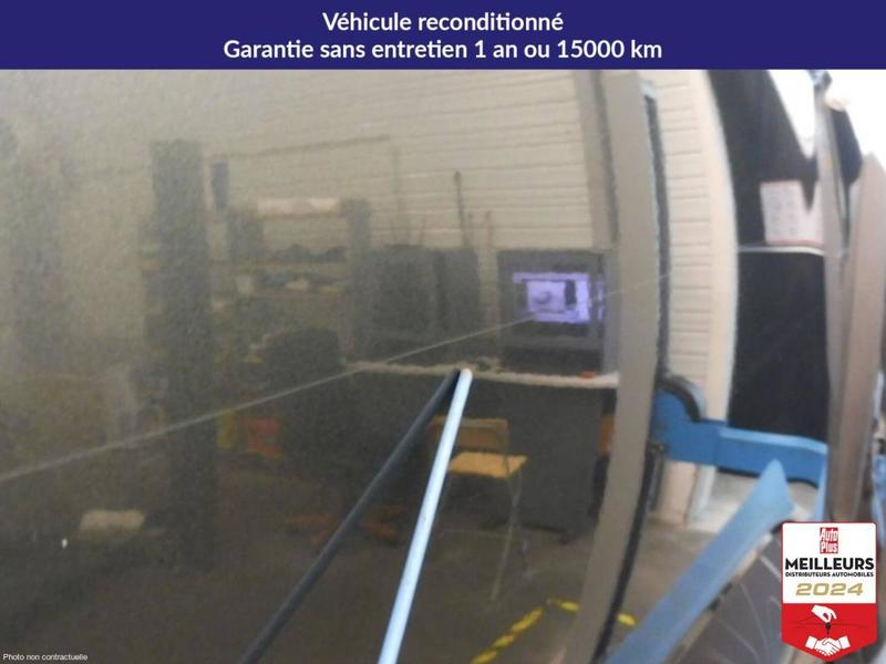 Dacia Sandero 1.0 Tce 110ch Stepway Extreme +