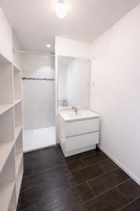 Appartement - 48 m² - 3 pièces