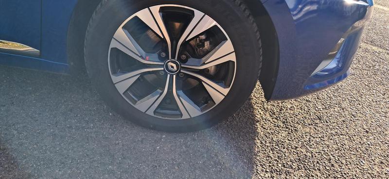 Renault Clio V E-Tech 140 - 21n Limited