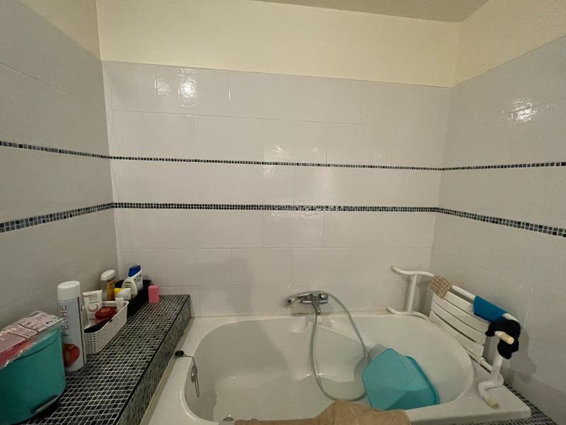 Appartement - 79 m² - 4 pièces