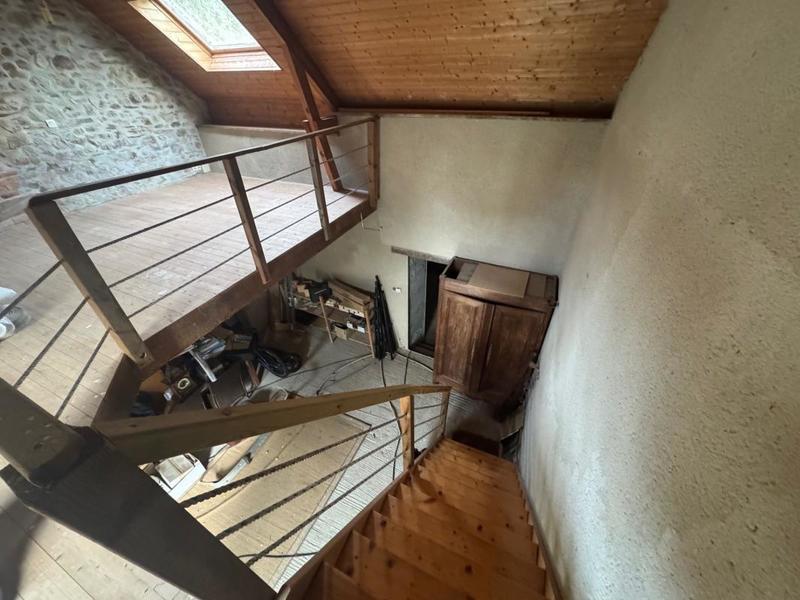 Maison - 108 m² - 5 pièces