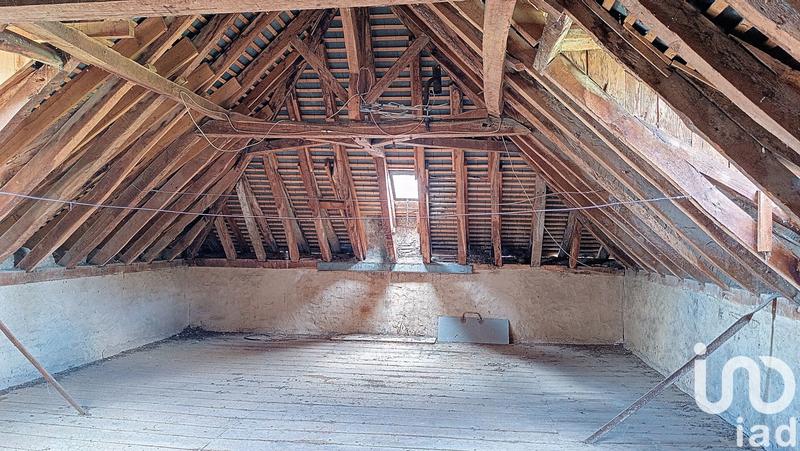 Château - 550 m² - 10 pièces