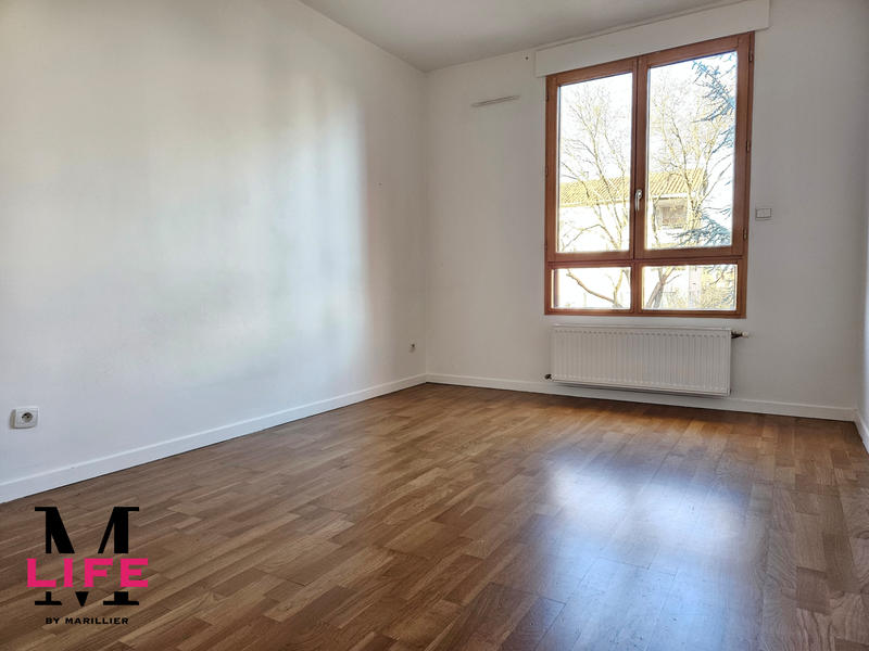 Appartement - 73 m² - 4 pièces