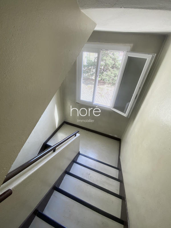 Appartement - 50 m² - 3 pièces