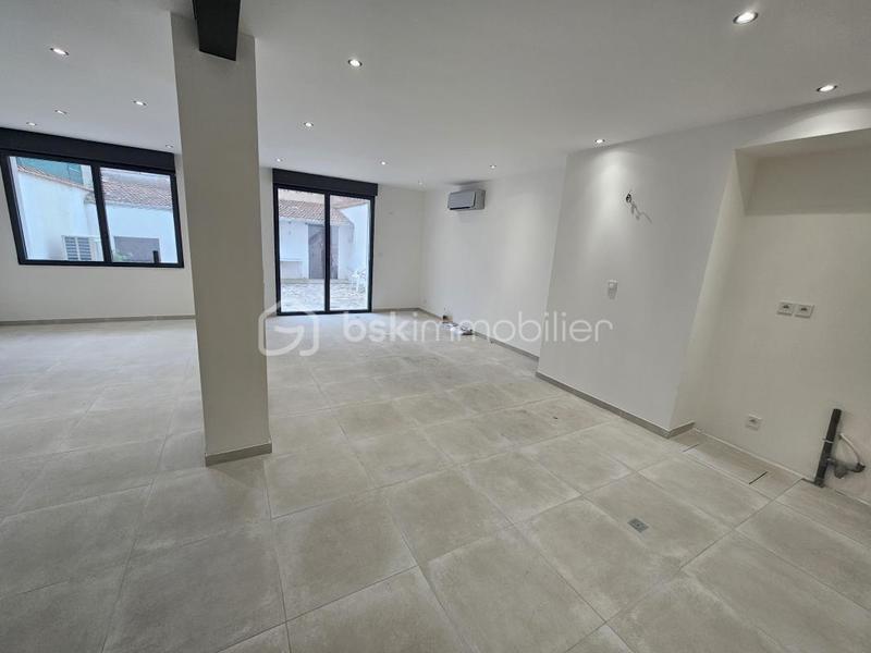 Maison de ville - 150 m² - 7 pièces